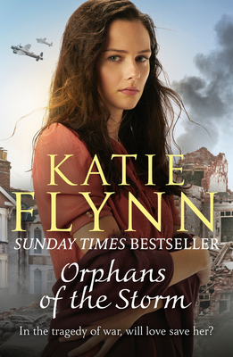 Orphans of the Storm - Flynn, Katie