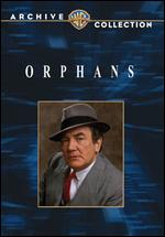 Orphans - Alan J. Pakula