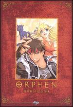 Orphen: Revenge Collection - Season 2 [4 Discs]