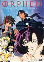 Orphen, Vol. 6: The Third Talisman