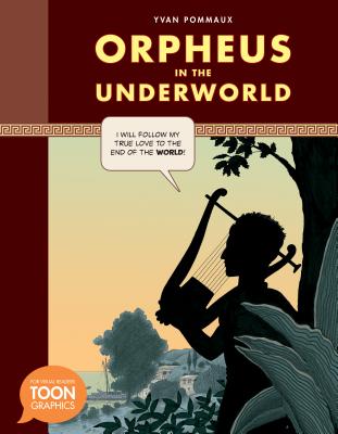 Orpheus in the Underworld - 