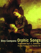 Orphic songs.