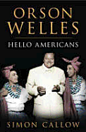 Orson Welles, Volume 2
