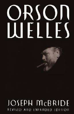 Orson Welles - McBride, Joseph