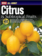 Ortho All about Citrus & Subtropical Fruits