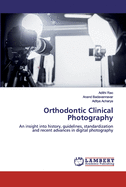 Orthodontic Clinical Photography