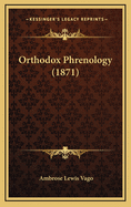 Orthodox Phrenology (1871)