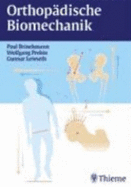 OrthopDische Biomechanik (Paperback)