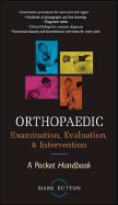 Orthopaedic Examination, Evaluation, & Intervention: A Pocket Handbook