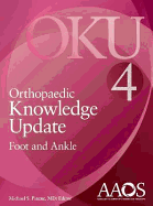 Orthopaedic Knowledge Update: Foot and Ankle 4