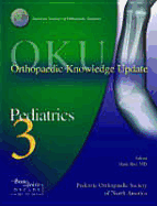 Orthopaedic Knowledge Update: Pediatrics