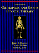 Orthopedic and sports physical therapy.