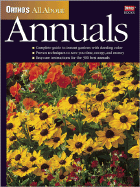 Ortho's All about Annuals - Lovejoy, Ann, and Ortho Books (Editor)