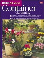 Ortho's All about Container Gardening - Roth, Sally, and Ortho, and Ortho Books (Editor)