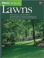 Ortho's All about Lawns - Ortho Books (Editor), and Rogers, Marilyn (Editor)