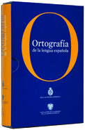 Ortografia de la Lengua Espanola Rae