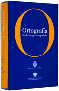 Ortografia de la Lengua Espanola (Rustica)