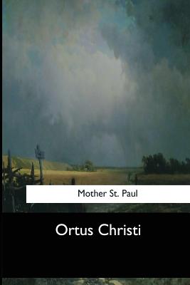 Ortus Christi - St Paul, Mother