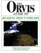 Orvis Guide to Reading Trout Streams
