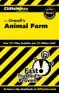 Orwell's Animal farm.