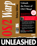 OS/2 Warp Unleashed - Maskowitz, Kerretal, and Moskowitz, Dvid, and Moskowitz, David