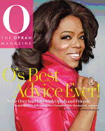 O's Best Advice Ever!: Make Over Your Life with Oprah & Friends