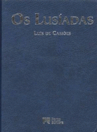Os Lusiadas - Camoes, Luis de
