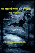 Os Misterios Do Livro De Enoque Sexta Edi??o