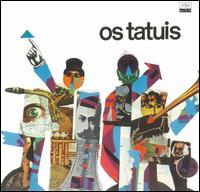 Os Tatuis - Jose Roberto Bertrami/Os Tatuis