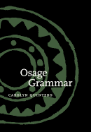 Osage Grammar