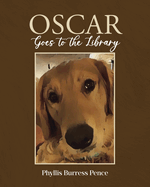Oscar Goes to the Library