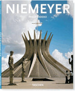 Oscar Niemeyer Basic Architecture