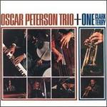 Oscar Peterson Trio + One - Oscar Peterson / Oscar Peterson Trio