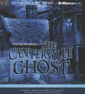 Oscar Wilde's the Canterville Ghost