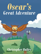 Oscar's Great Adventure