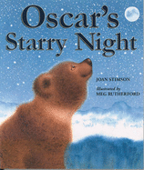 Oscar's Starry Night