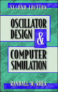 Oscillator Design & Computer Simulation