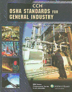 OSHA Standards for General Industry