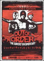 Osiris Presents: Out of Order - The Surfer's Documentary - Michael Eaton