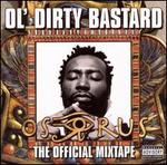 Osirus: The Official Mixtape