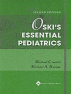 Oski's Essential Pediatrics