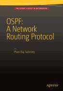 OSPF: A Network Routing Protocol