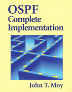 Ospf Complete Implementation (Paperback)