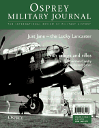 Osprey Military Journal Issue 4/3: The International Review of Military History