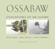 Ossabaw: Evocations of an Island