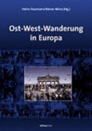Ost-West-Wanderung in Europa