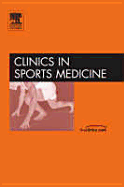 Osteoarthritis, an Issue of Clinics in Sports Medicine: Volume 24-1 - McCarty, Eric