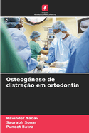 Osteog?nese de distra??o em ortodontia