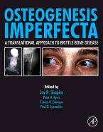 Osteogenesis Imperfecta: a Translational Approach to Brittle Bone Disease