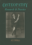 Osteopathy: Research & Practice